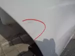BMW X3 G01 pravé zadní dveře