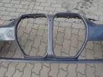 BMW M3 G80, M4 G82/83 nárazník přední