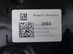 Opel insignia B nádrž Adblue s čerpadlem
