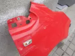 Opel Meriva B pravý blatník