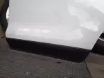 BMW X3 F25 dveře levé zadní