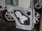 BMW X3 F25 dveře levé zadní
