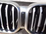 BMW X3 G01 LCI ledviny Basis