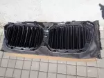 BMW X3 G01 LCI ledviny Basis