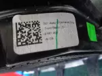 BMW X3 G01 LCI ledviny Basis