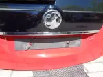 Opel meriva B víko