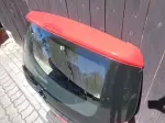 Opel meriva B víko