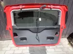 Opel meriva B víko