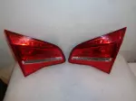 Opel meriva B zadní lampy vnitřní