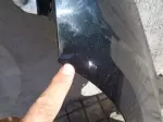 Opel corsa E levý blatník