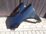 Opel corsa E levý blatník