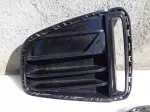 BMW 4 G26 mřížky předního nárazníku M-paket