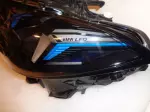 BMW 4 G22/23/26 LCI levý světlo LED Shadowline