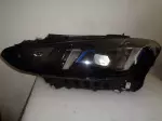 BMW 4 G22/23/26 LCI levý světlo LED Shadowline