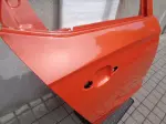 Opel corsa F dveře levé zadní