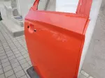 Opel corsa F dveře levé zadní
