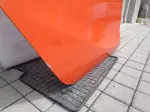 Opel corsa F dveře levé zadní