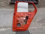 Opel corsa F dveře levé zadní