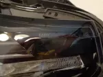 BMW 2 G42 levý světlo LED AHL Shadow line