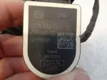 BMW výškový snímač zadní