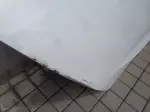 Opel astra K combi  pravý zadní dveře