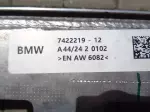 BMW 3 G20 výztuha přední