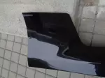 BMW M2 G87 pravý plastový práh