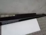 BMW M2 G87 pravý plastový práh
