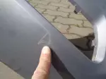 BMW i4 G26 přední nárazník