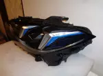 BMW 4 G22/23/26 LCI levý světlo LED AHL