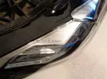 BMW 4 G22, G26, M3 G80 pravý světlo Laser