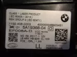 BMW 4 G22, G26, M3 G80 pravý světlo Laser