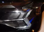 BMW X2 U10 pravý světlo LED adaptivní Shadow line