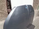 BMW X2 U10 kapota