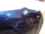 BMW 7 G11 LCI kapota