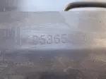 Opel mokka zadní nárazník