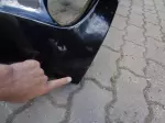 BMW 3 coupé E92 LCI přední nárazník M-paket