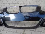 BMW 3 coupé E92 LCI přední nárazník M-paket