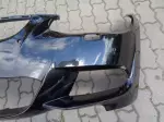 BMW 3 coupé E92 LCI přední nárazník M-paket