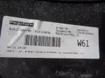 BMW 3 coupé E92 LCI přední nárazník M-paket