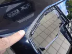 BMW X5 G05 přední nárazník M-paket BMW X5 G05 přední nárazník M-paket