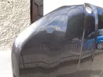 BMW iX kapota