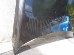 BMW iX kapota