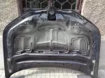 BMW iX kapota
