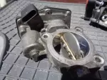 BMW škrtící klapka N47N, N57N