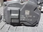 BMW škrtící klapka N47N, N57N