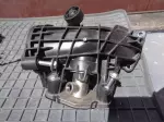 BMW škrtící klapka N47N, N57N