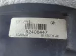 Opel meriva A ventilátor klimatizace