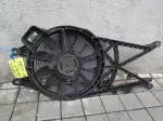 Opel meriva A ventilátor klimatizace