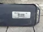 Opel meriva A ventilátor chladiče